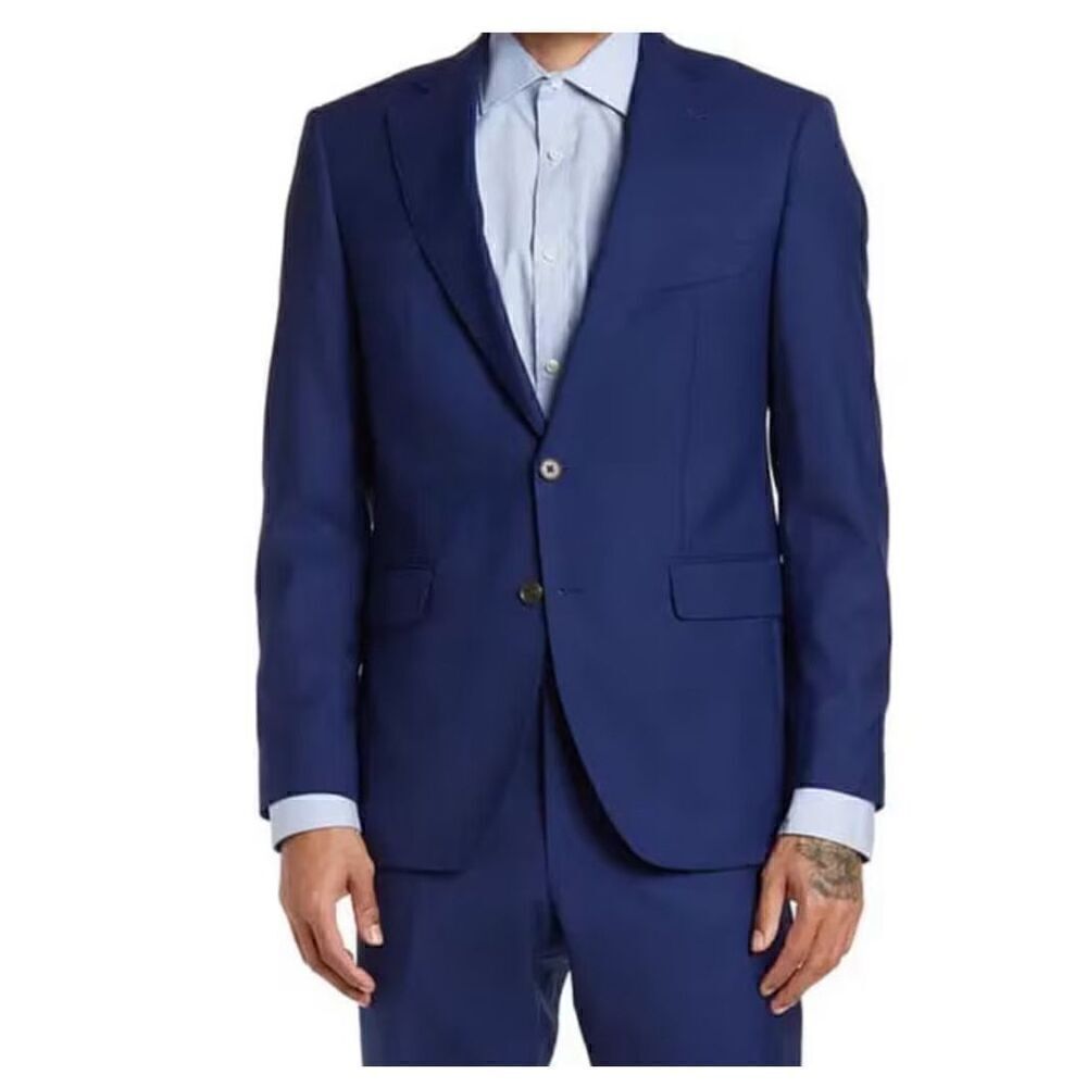 NWT Alton Lane The‎ Mercantile Tailor Fit Blazer